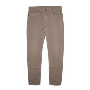Men's Skinny Jeans - Taupe